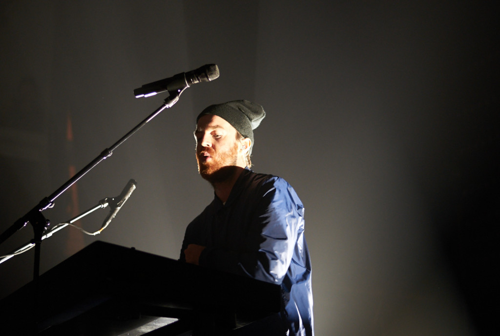 Chet Faker