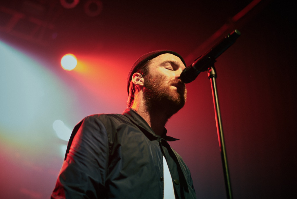 Chet Faker