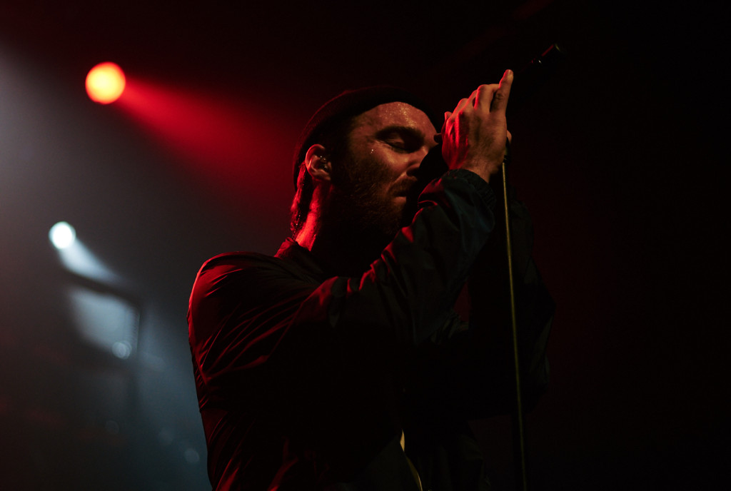 Chet Faker