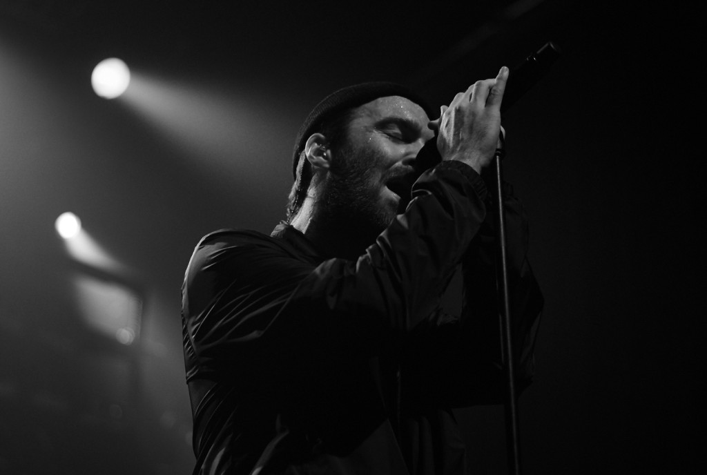 Chet Faker