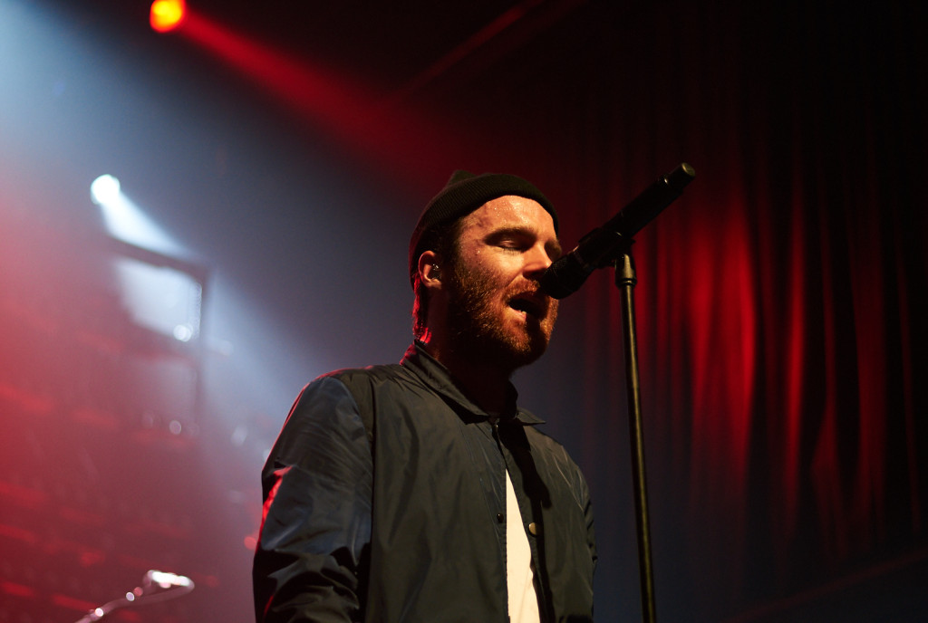 Chet Faker