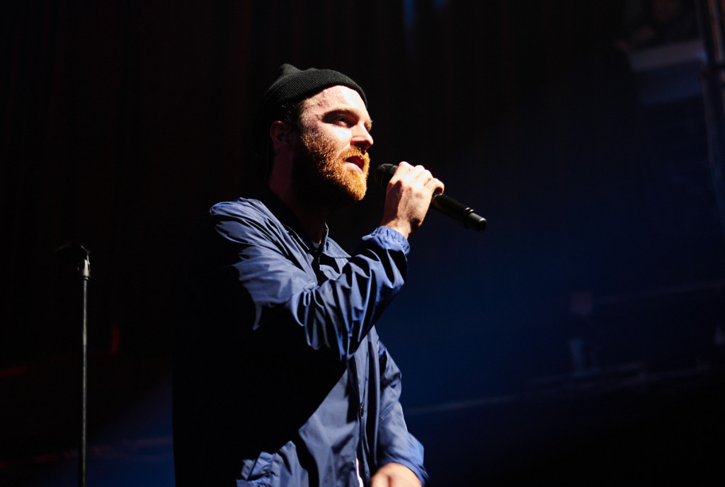 Chet Faker