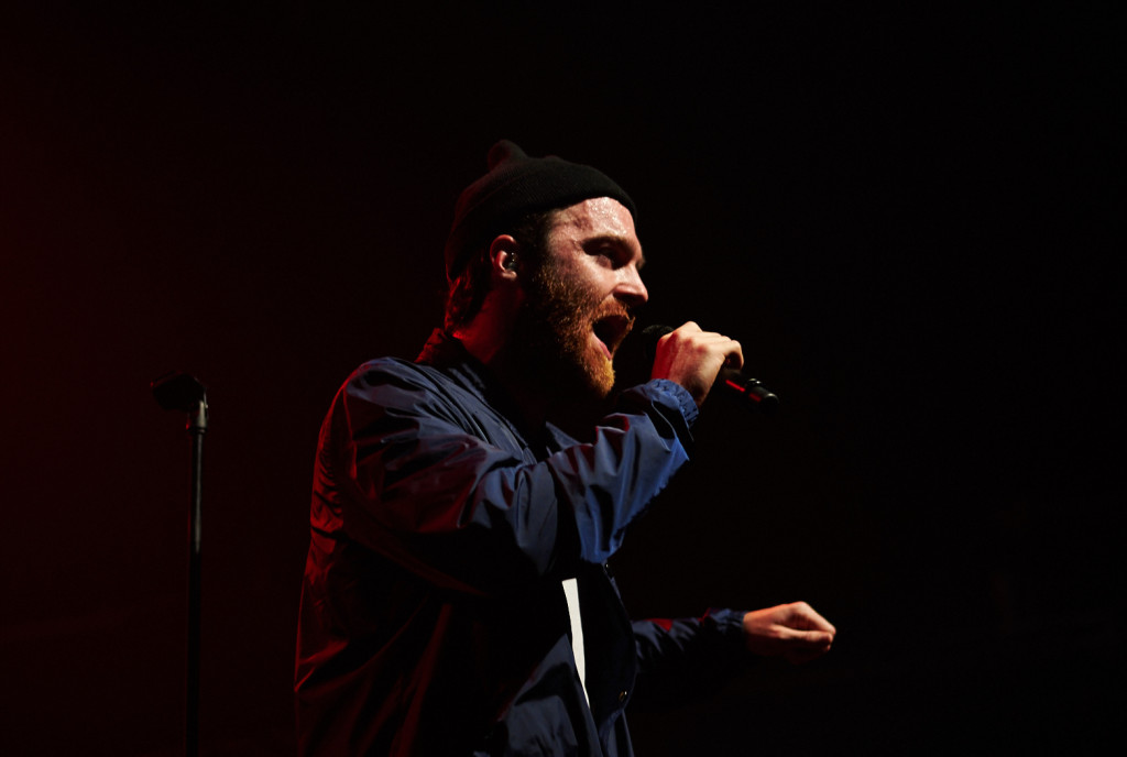 Chet Faker