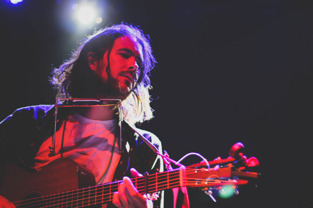 Elvis Perkins