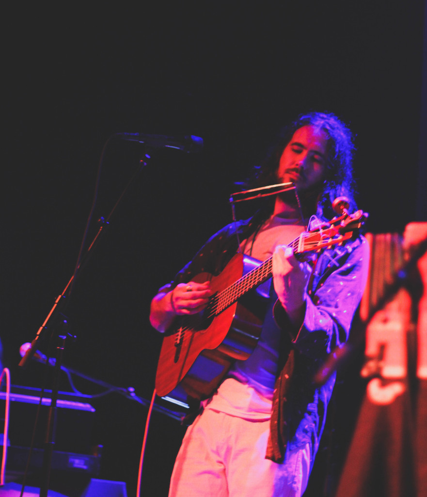 Elvis Perkins