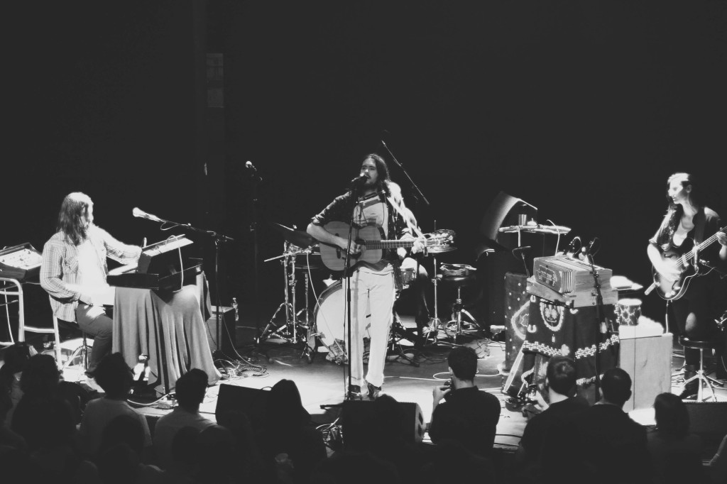 Elvis Perkins