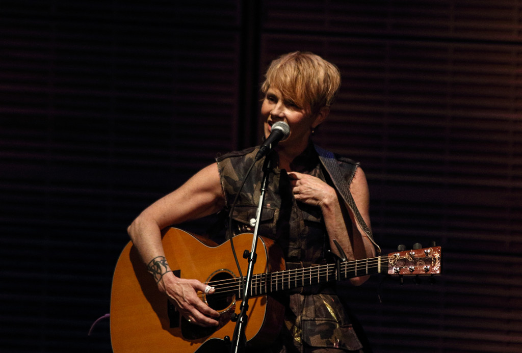 Shawn Colvin