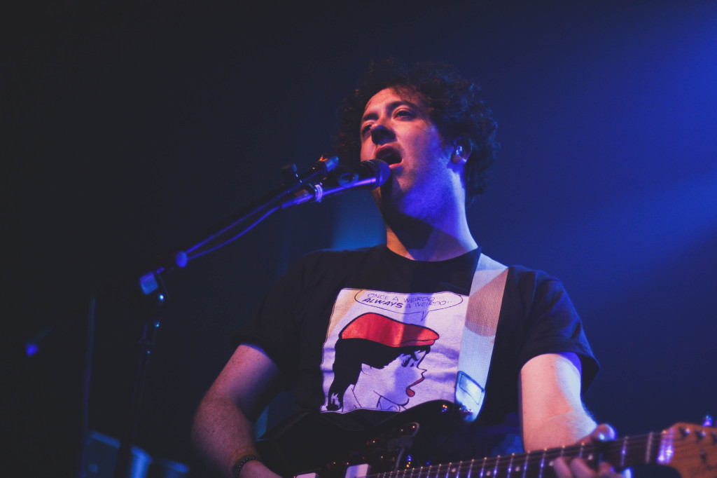 The Wombats