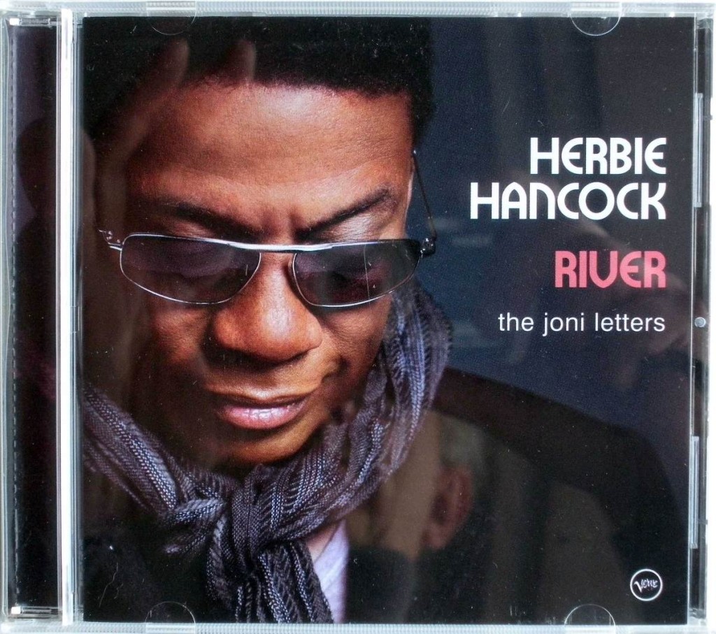 Herbie Hancock - The Joni Letters