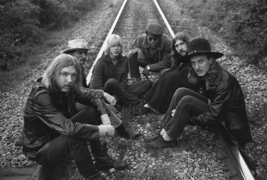 Allman Brothers