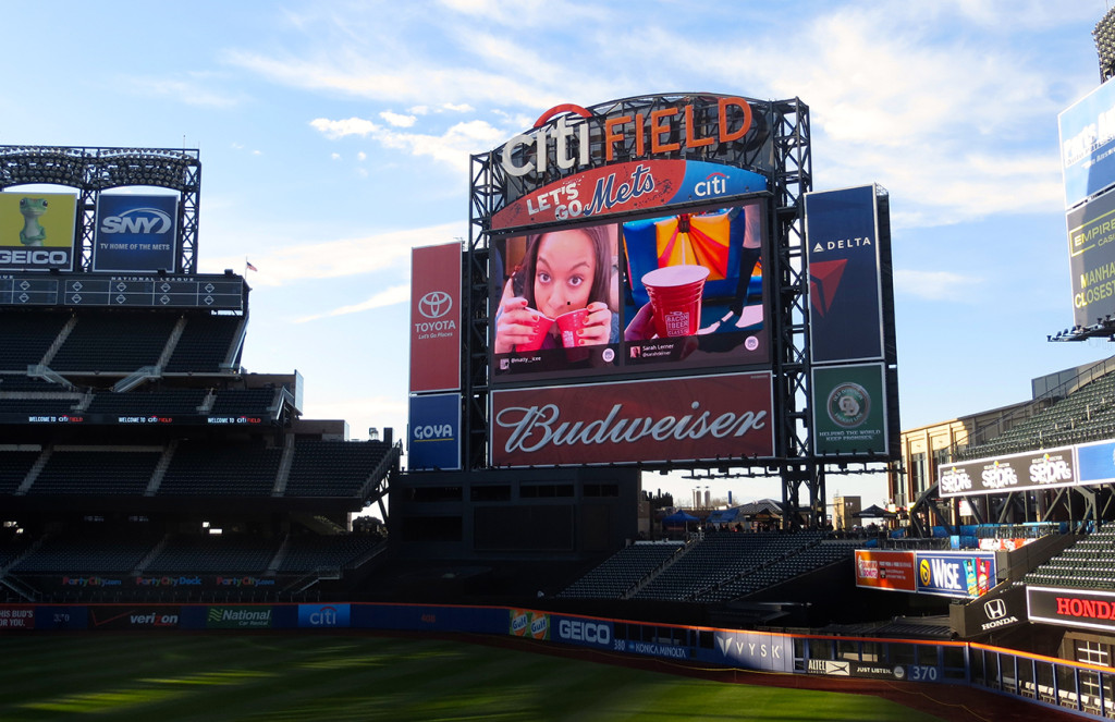 Citi Field