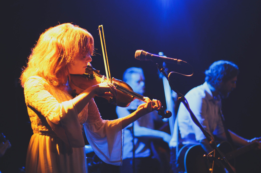 Great Lake Swimmers