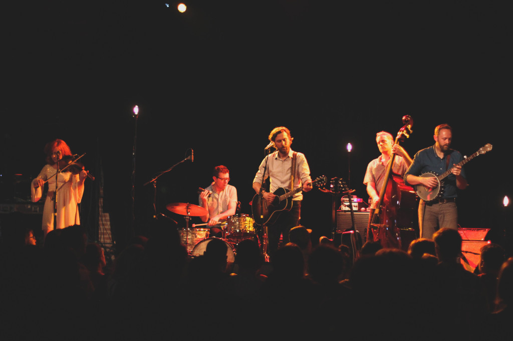 Great Lake Swimmers