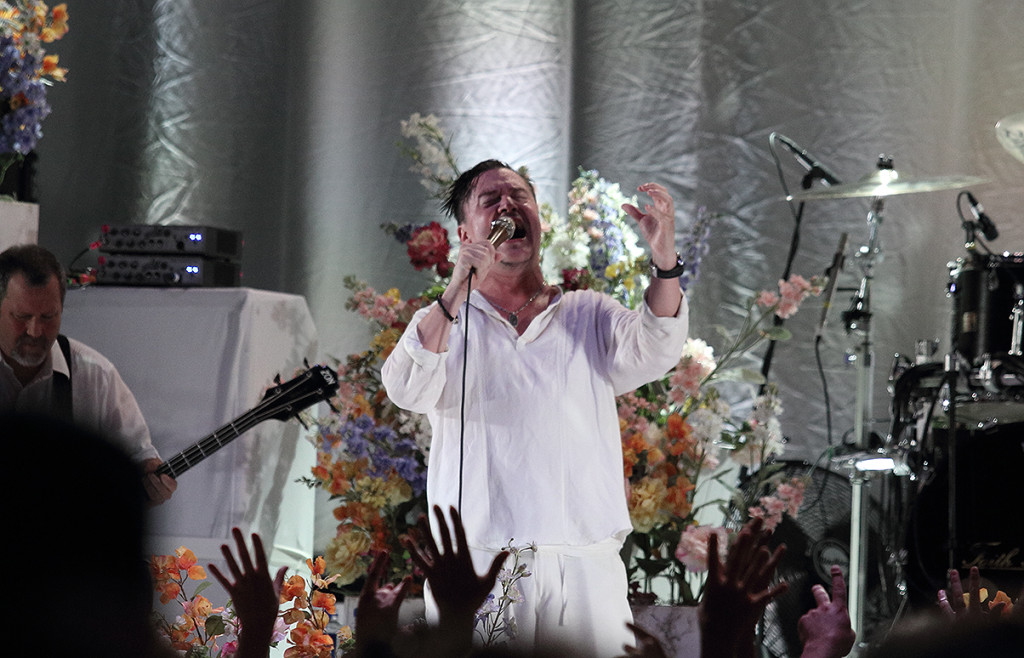 Faith No More