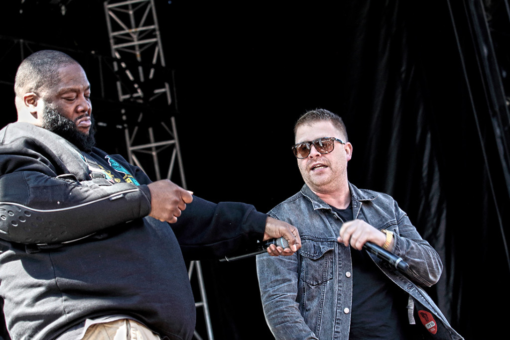 Run The Jewels