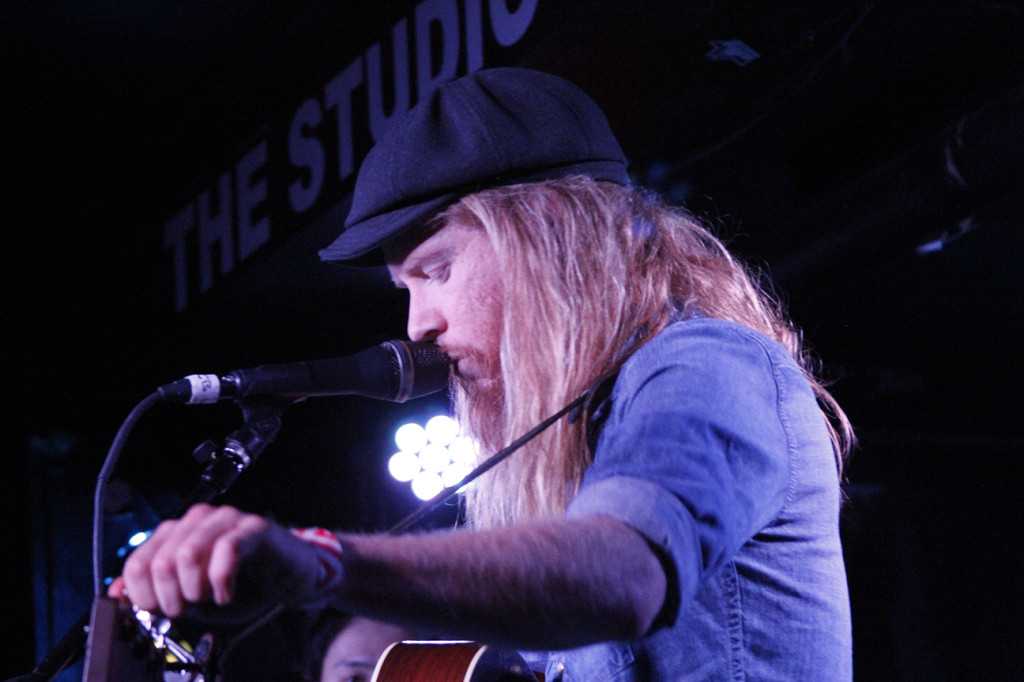 Stu Larsen