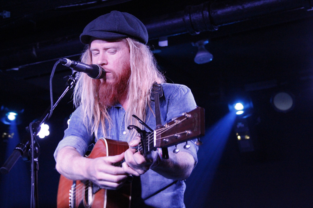 Stu Larsen