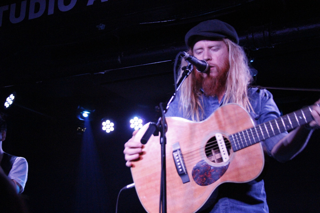 Stu Larsen