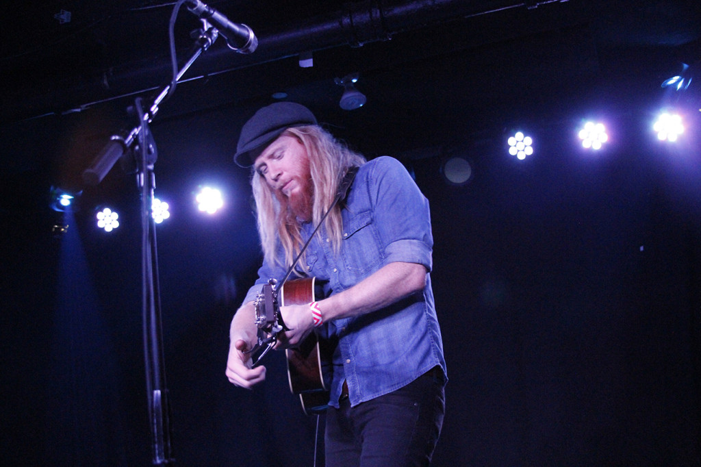 Stu Larsen