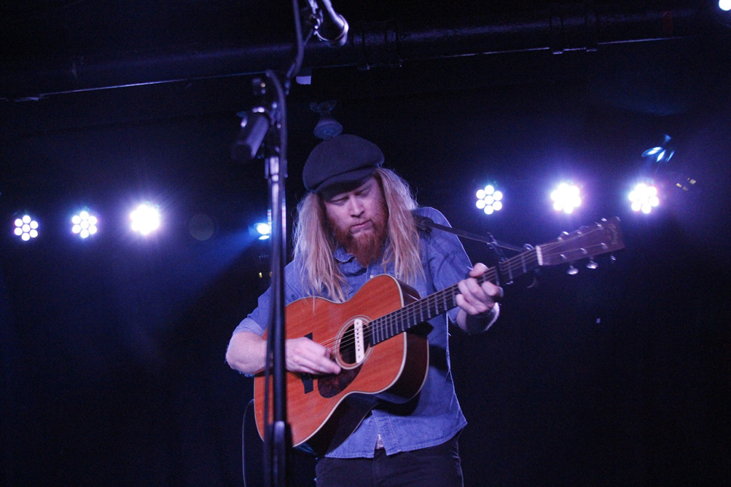 Stu Larsen