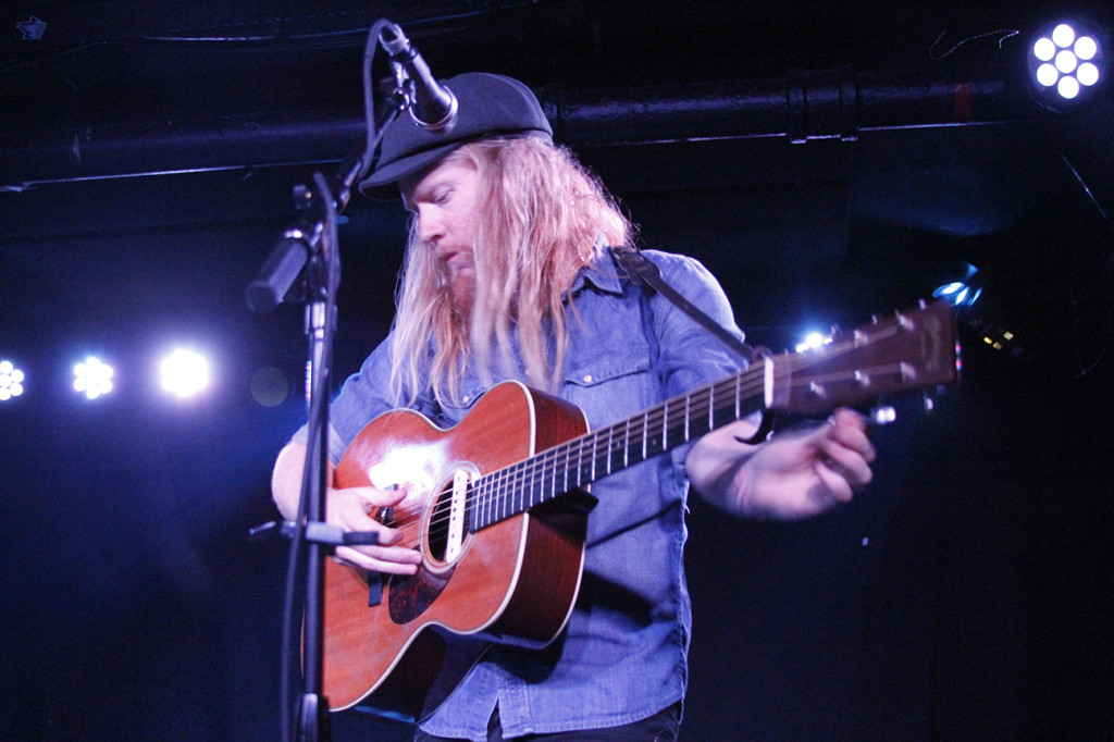 Stu Larsen