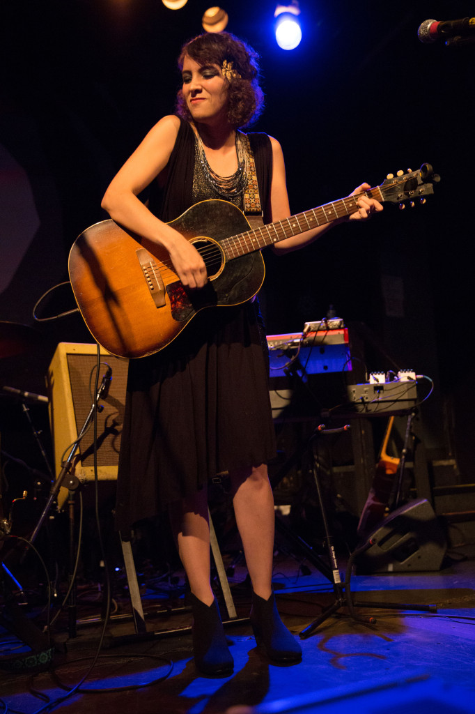 Gaby Moreno