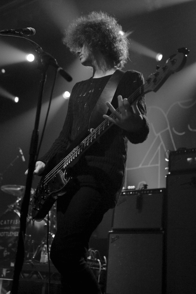 Catfish and the Bottlemen