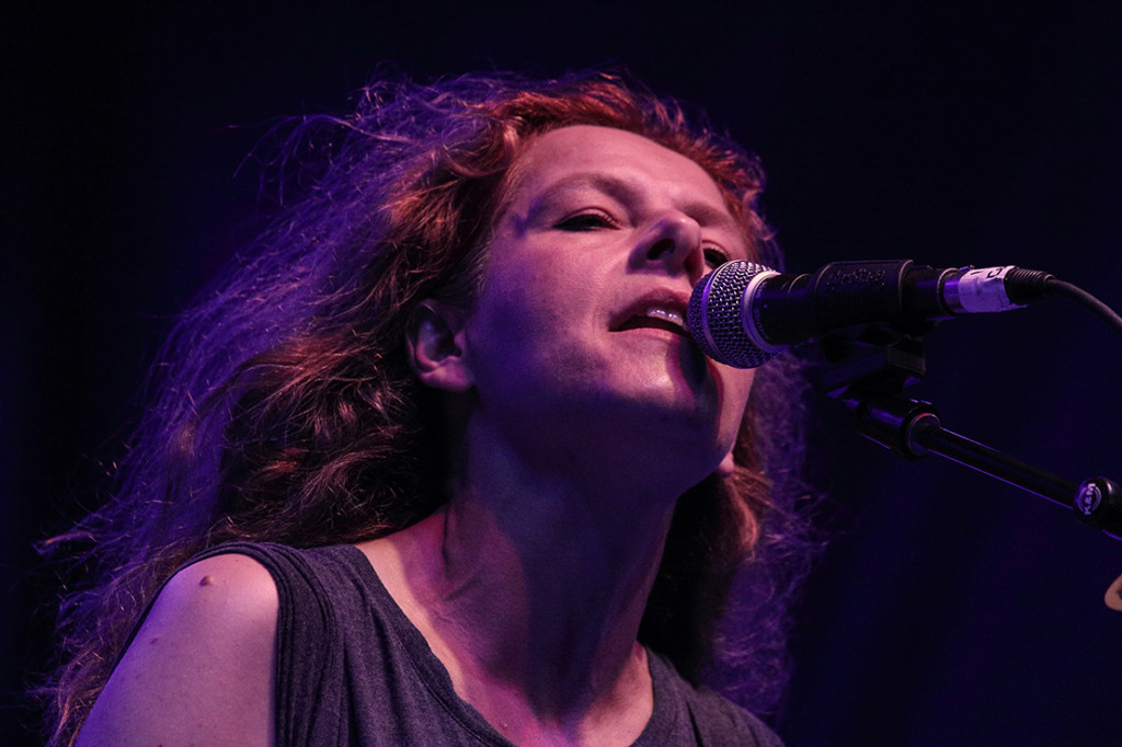 Neko Case