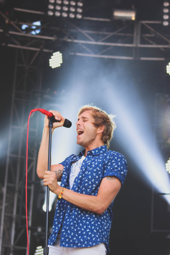 AWOLNATION