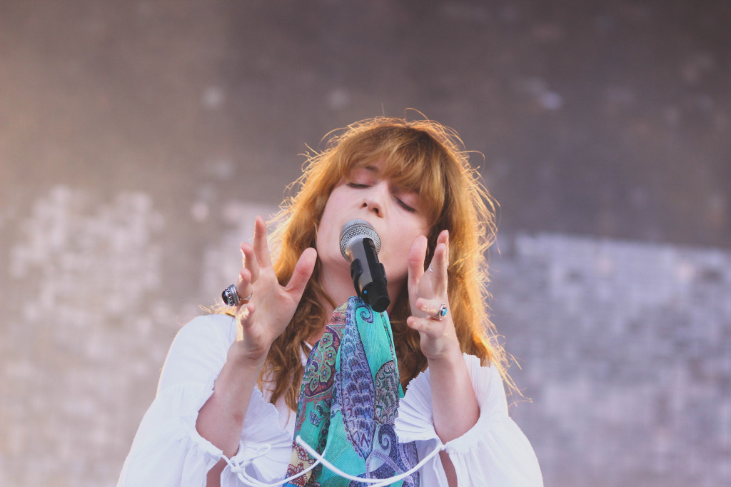 Florence & The Machine