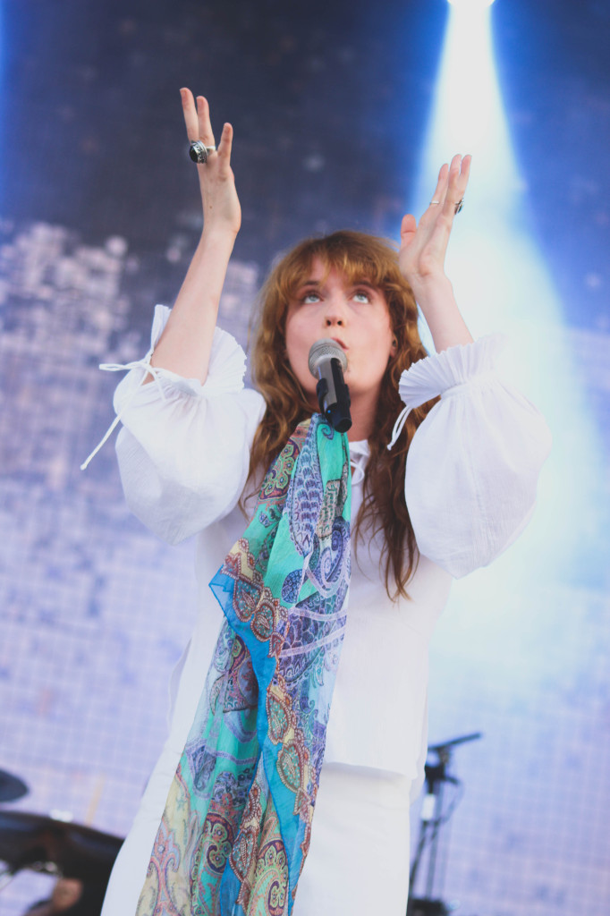 Florence & The Machine