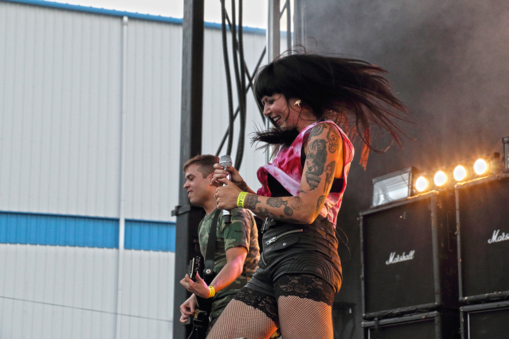 Sleigh Bells