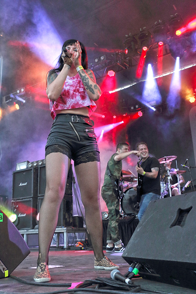 Sleigh Bells