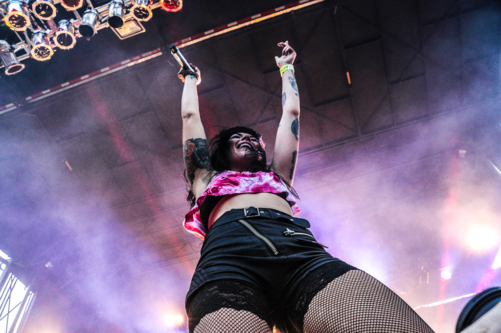 Sleigh Bells