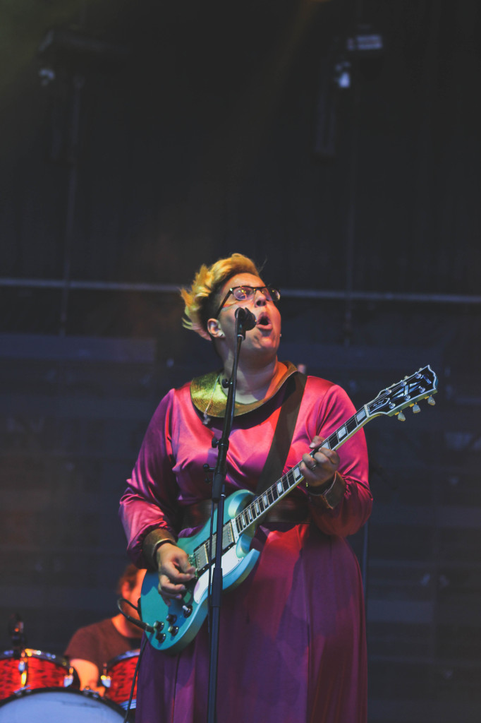 Alabama Shakes