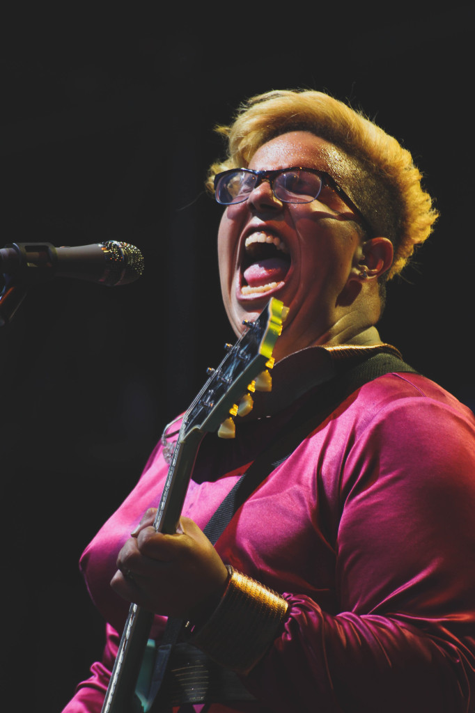 Alabama Shakes