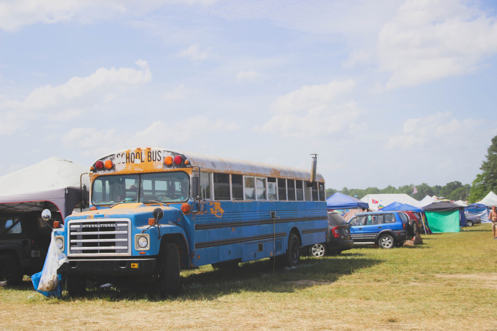 Scenes from Roo