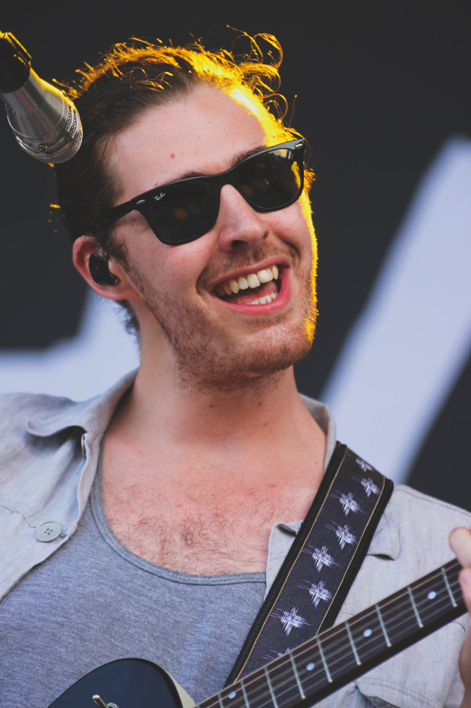 Hozier