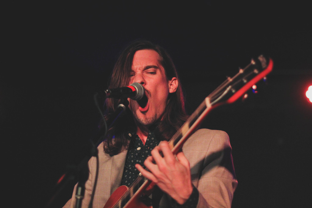 Chris Farren