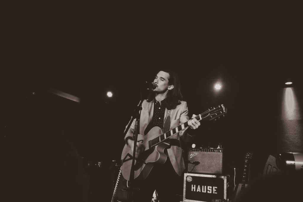 Chris Farren