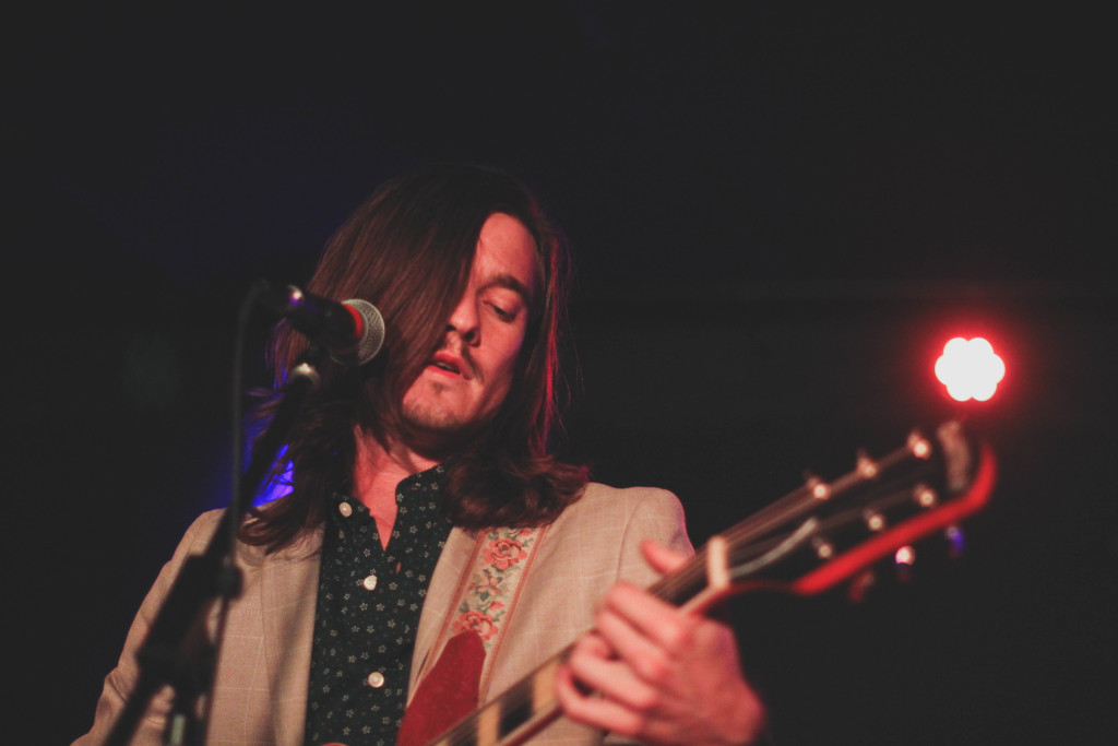 Chris Farren