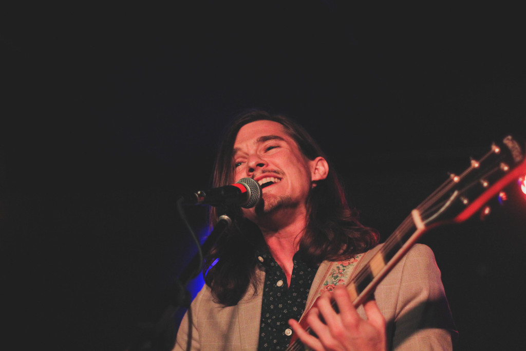 Chris Farren