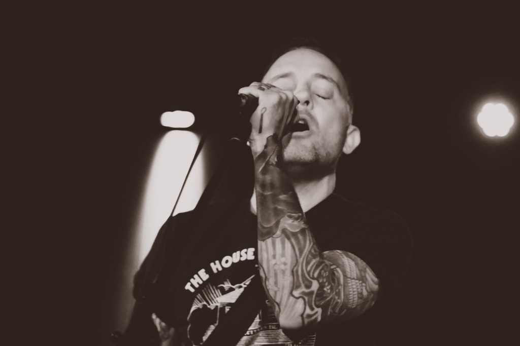 Dave Hause