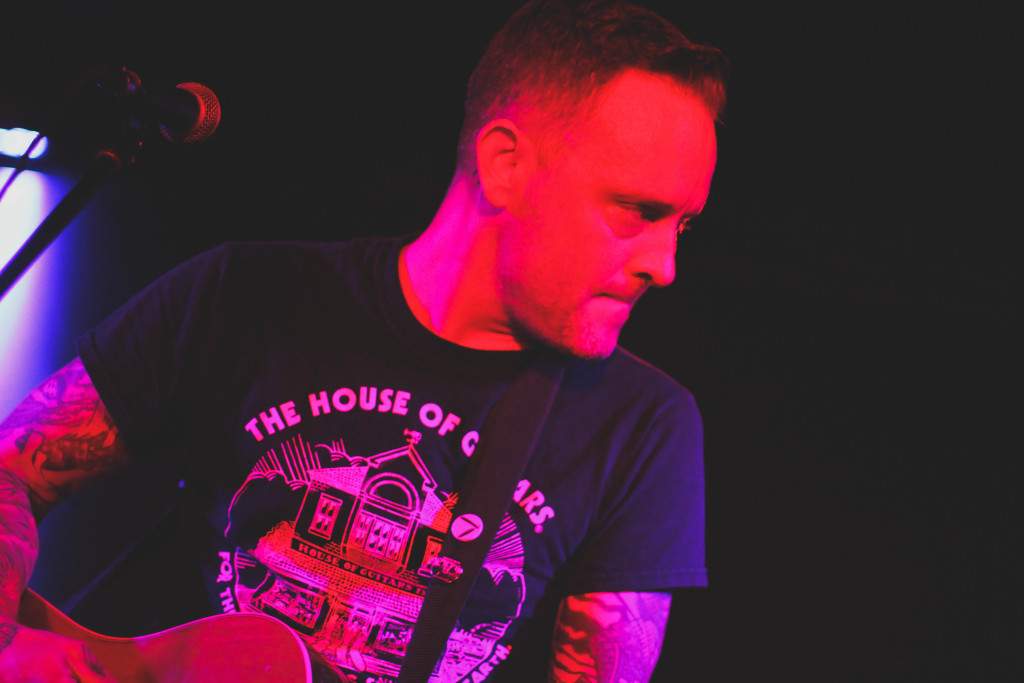 Dave Hause