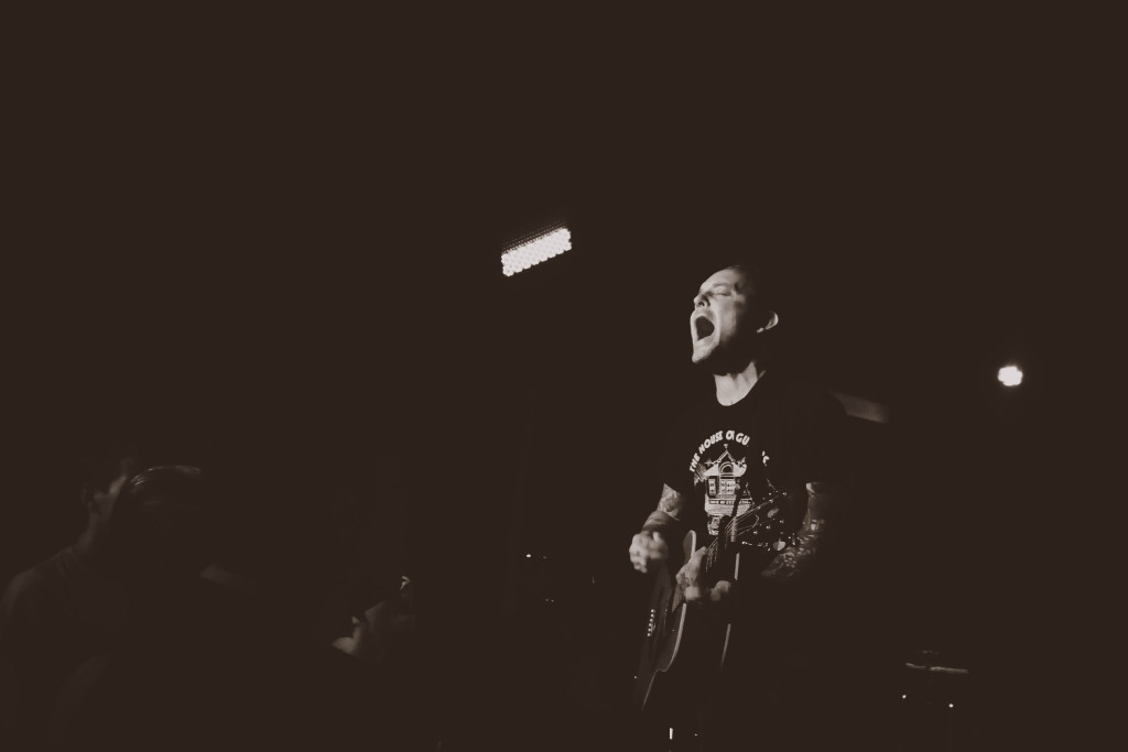 Dave Hause