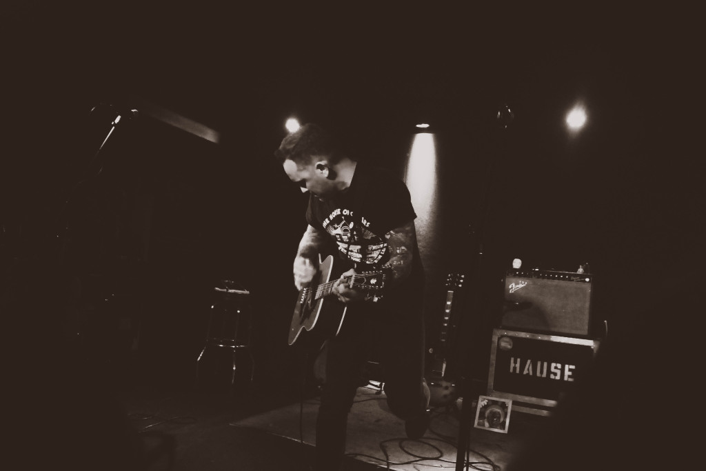 Dave Hause