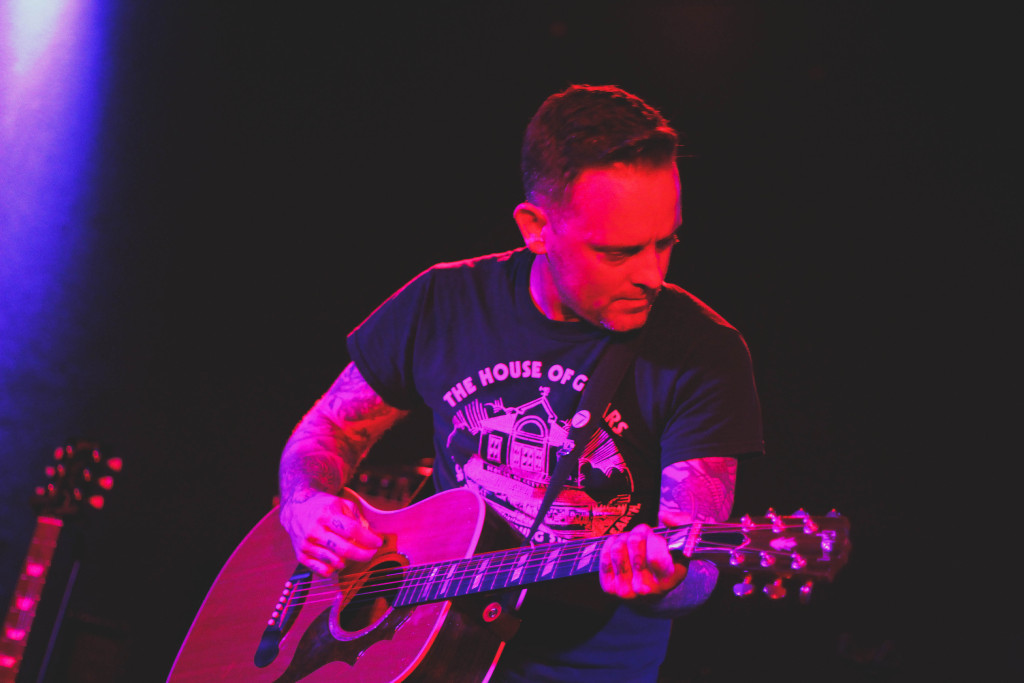 Dave Hause