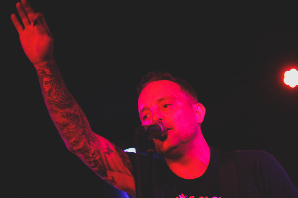 Dave Hause