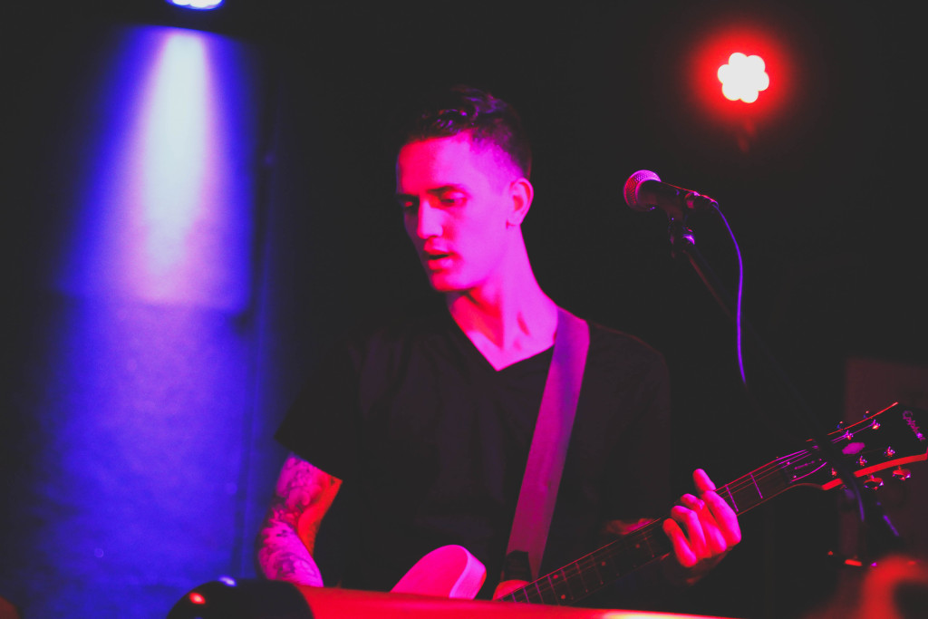 Dave Hause