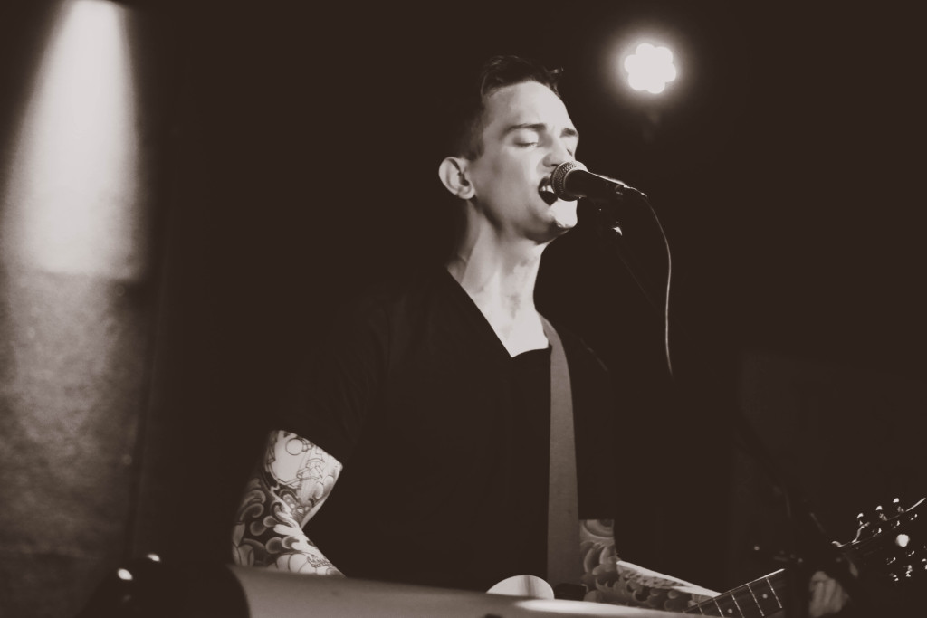 Dave Hause